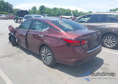 2023 Nissan Altima Sv Fwd z USA, uszkodzony, nr VIN 1N4BL4DV0PN313856